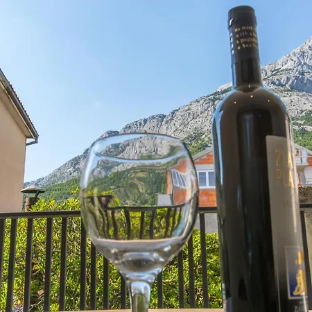Braga A6 * Baška Voda