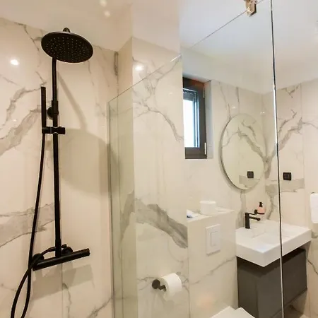 Braga A6 Apartamento