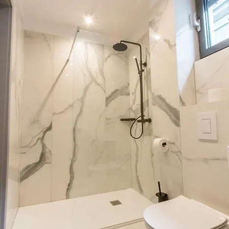 Apartamento Braga A6