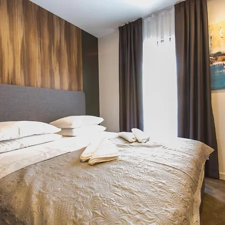 Braga A6 * Baška Voda