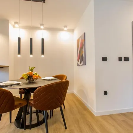 Apartamento Braga A6 Baška Voda