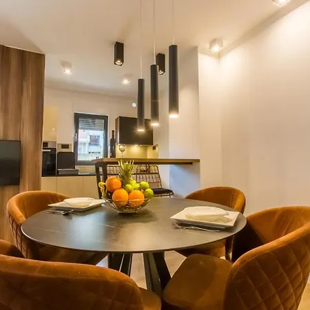 Braga A6 Baška Voda