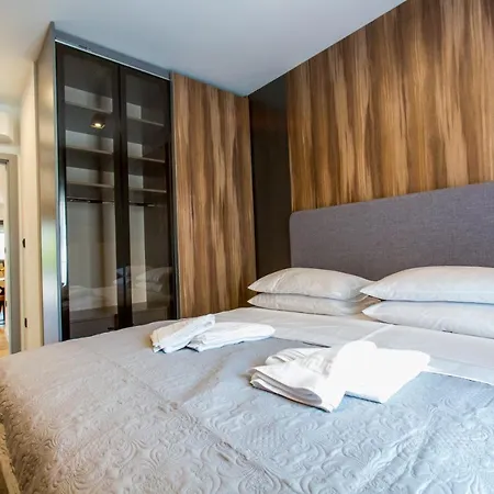 Apartamento Braga A6 Baška Voda