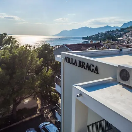 Braga A6 Apartamento *