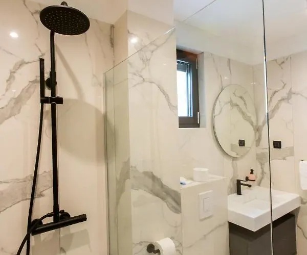 Braga A6 Apartment