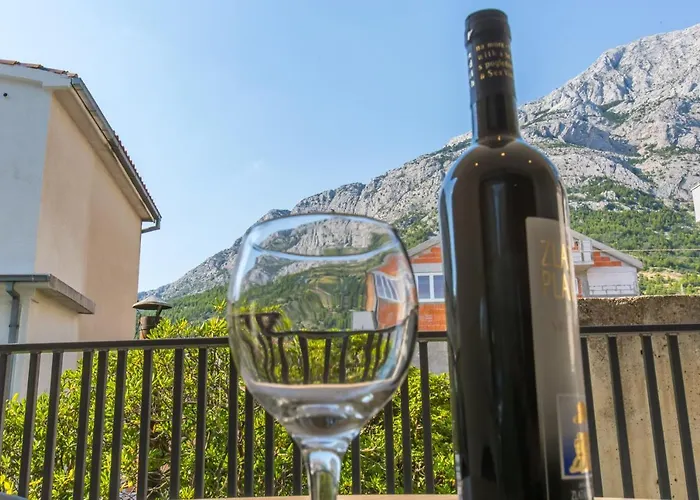 Braga A6 * Baška Voda