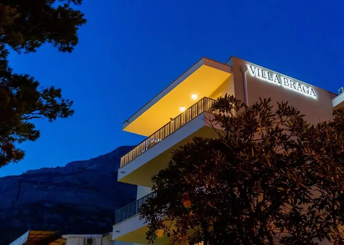 Braga A6 Appartamento