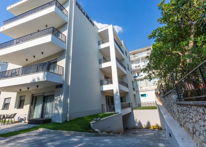 Braga A6 Apartment