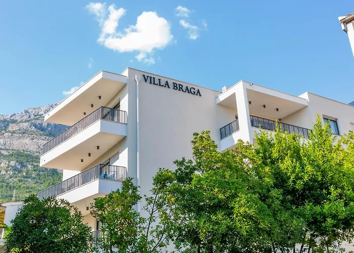 Braga A6 Appartamento *